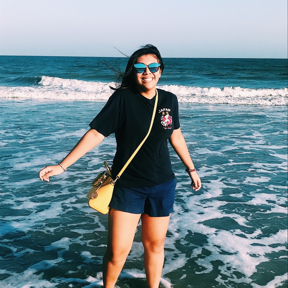 Meet your Posher, Rosie